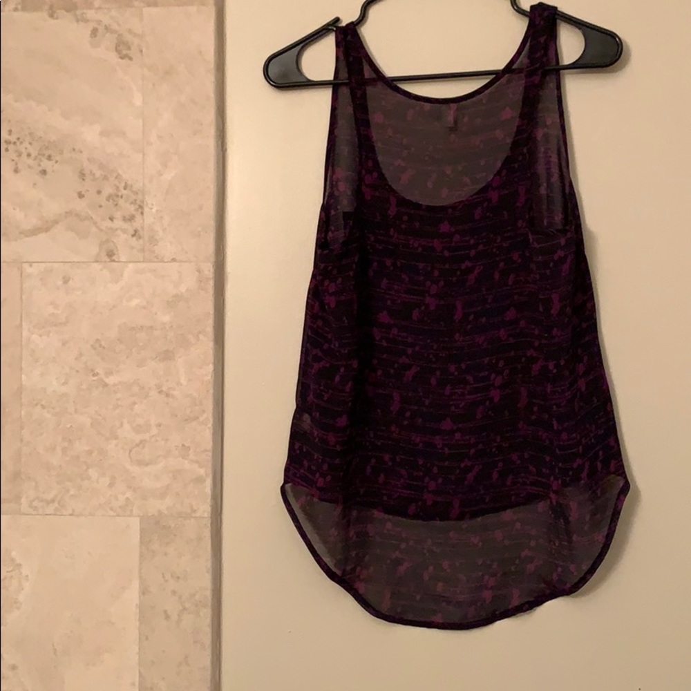 Tank top - Picture 2 of 3